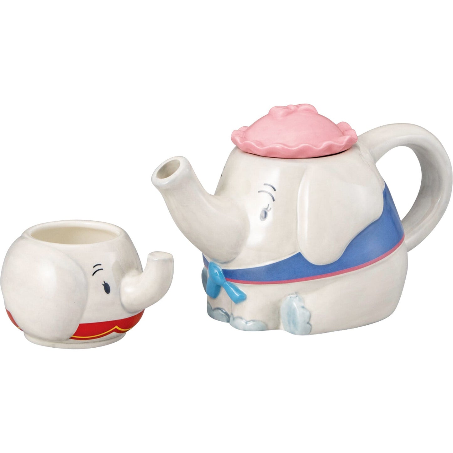 Disney Dumbo Tea Set