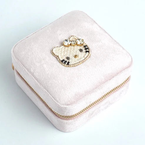 Hello Kitty Jewelry Box L