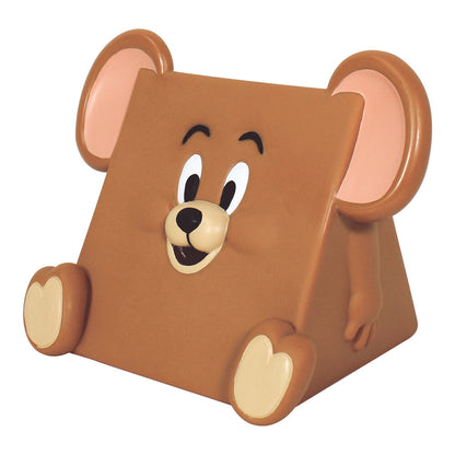 Tom and Jerry Funny Art Piggy Bank