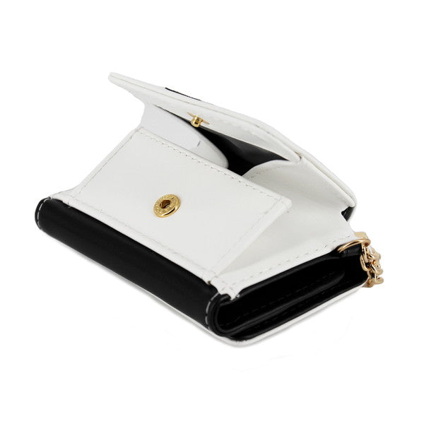 SNOOPY Tri-fold Wallet