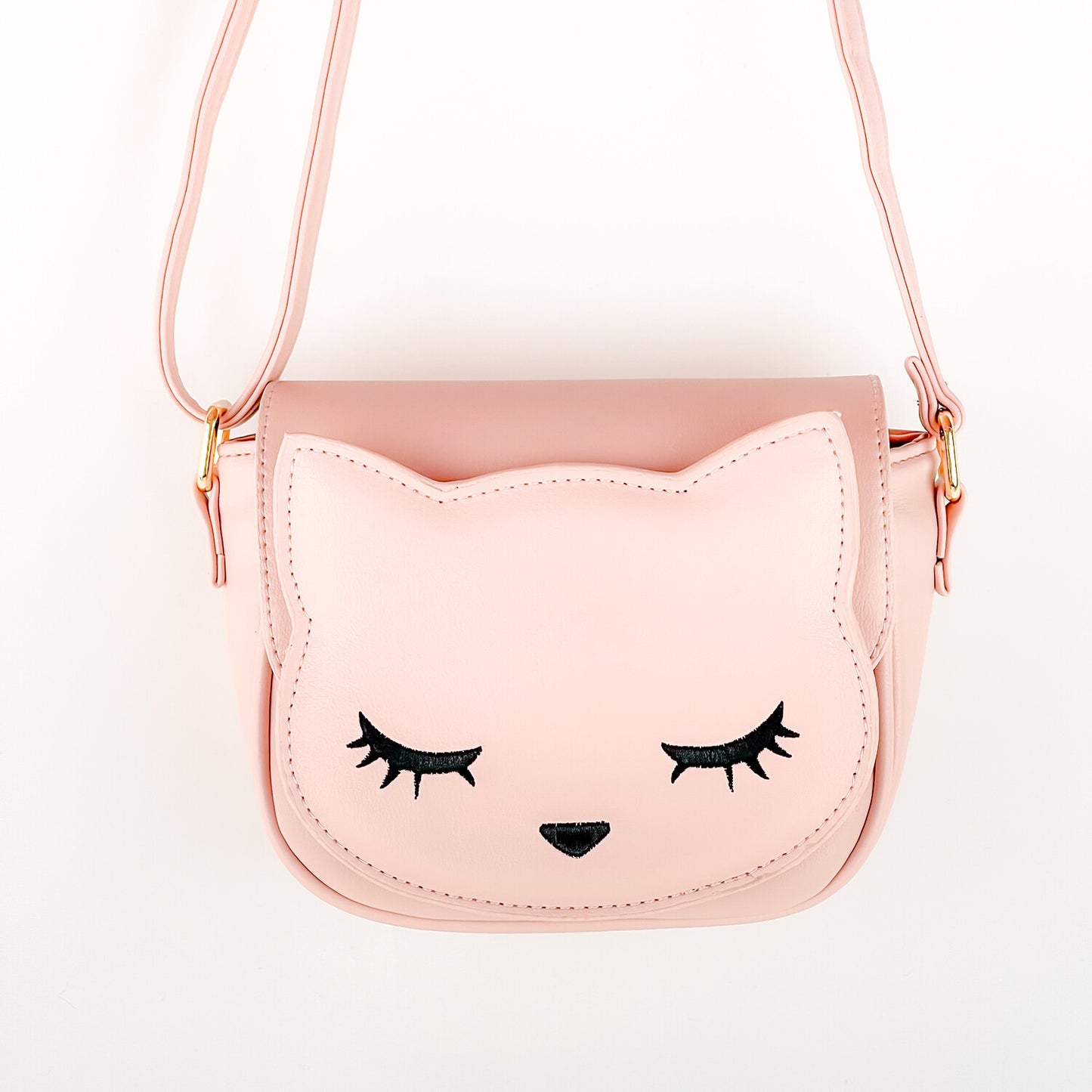 Pooh Chan Shoulder Bag