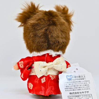 Kyugetsu Original Kimono Bebichhichi Girl