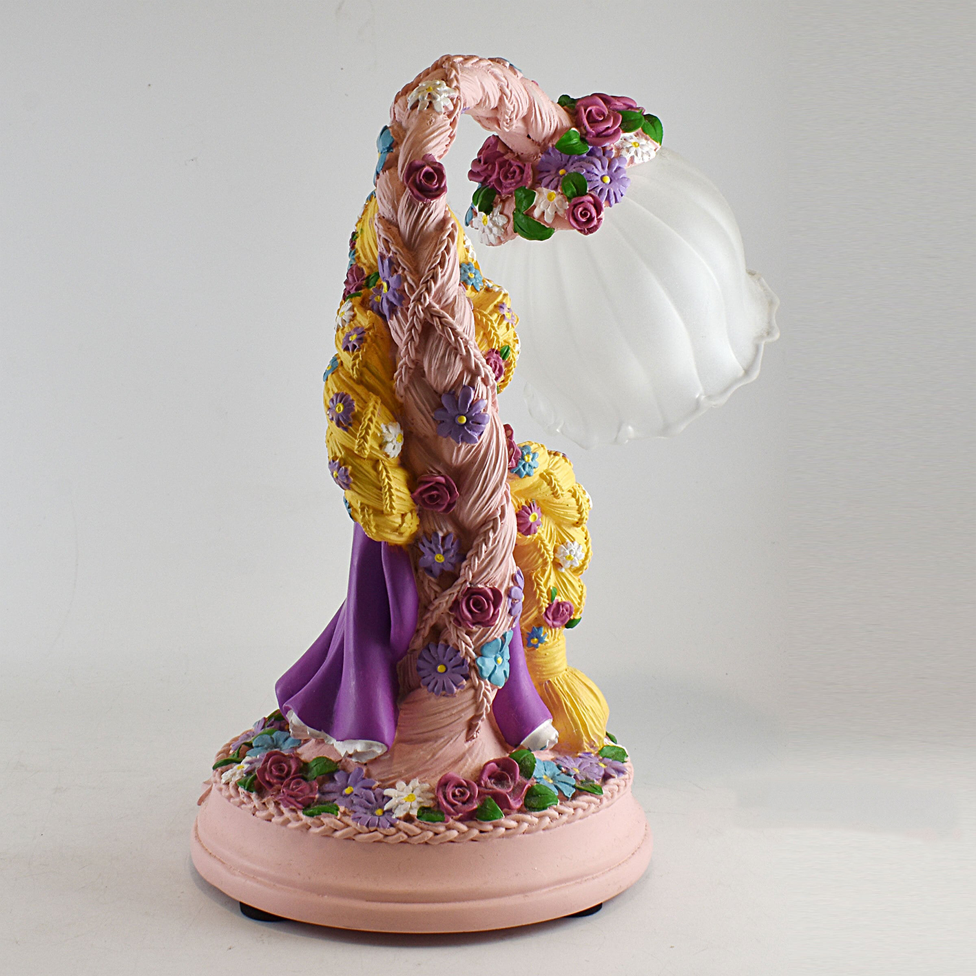 Rapunzel LED Standing Light Disney Store Exclusive