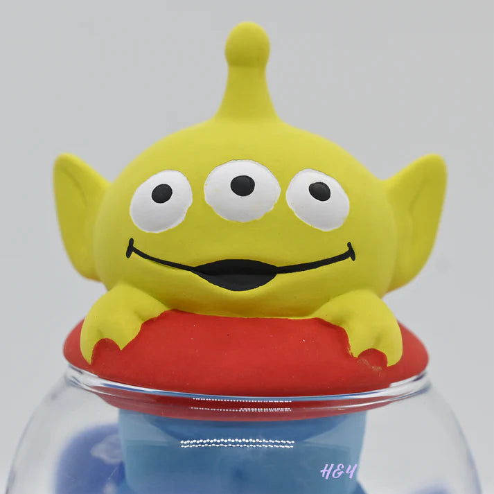 Disney Alien Humidifier Decoration