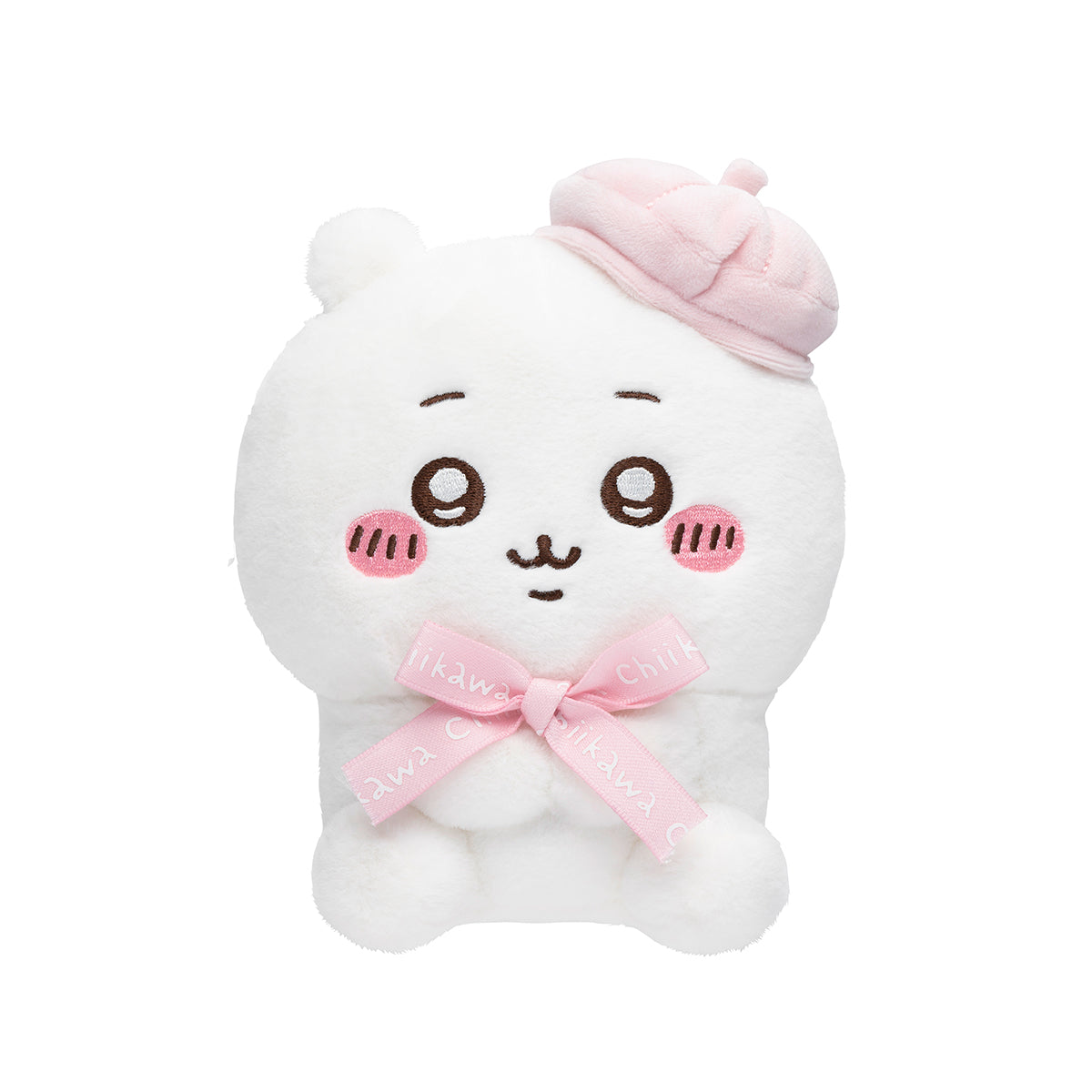 Chiikawa Tokyo Souvenir Sitting Plush Toy