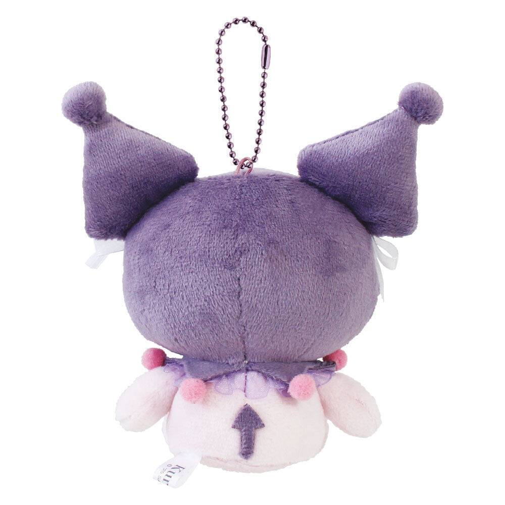 Sanrio Characters Ballet Core Keychain