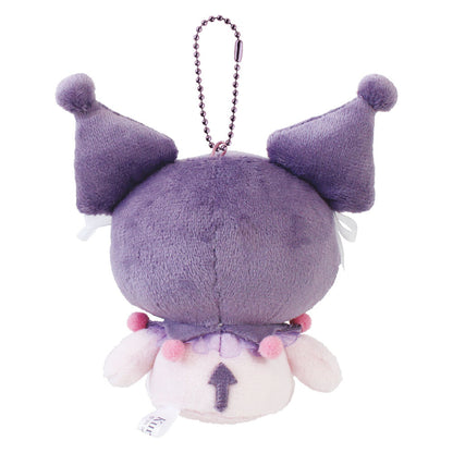 Sanrio Characters Ballet Core Keychain