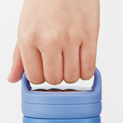 Sanrio Characters Stainless Steel Bottle 1L