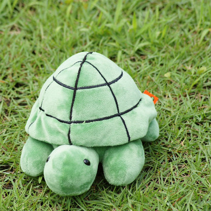 Miffy Bruna Family Turtle Plush Toy SS Size