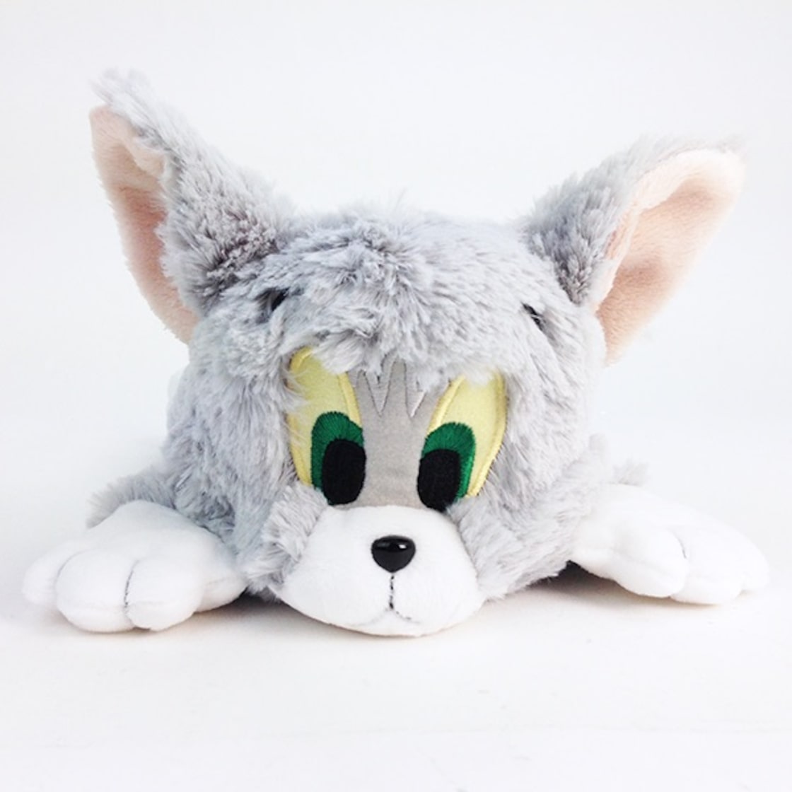 Tom and Jerry Plush Toy Let's Play!