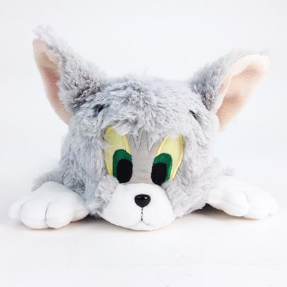 Tom and Jerry Plush Toy Let's Play!