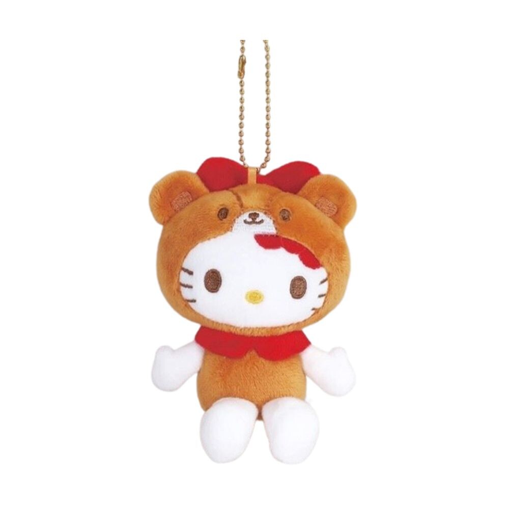 Sanrio Hello Kitty Mascot Collection