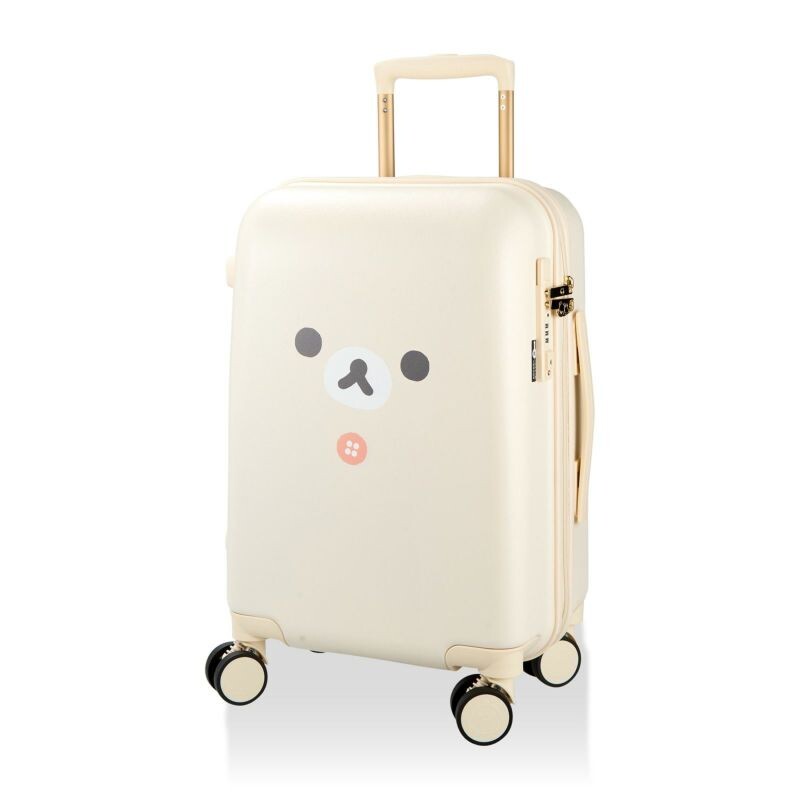 Siffler Korilakkuma Suitcase 30L