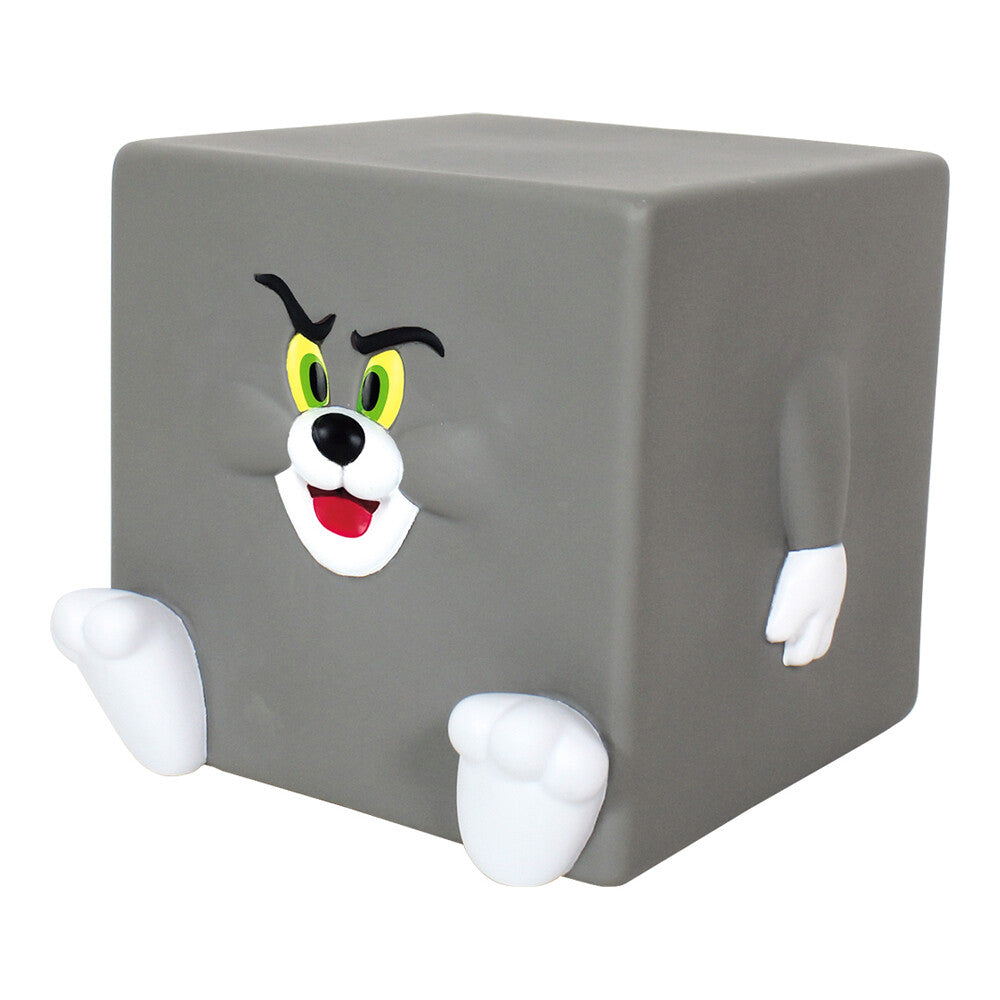 Tom and Jerry Funny Art Piggy Bank