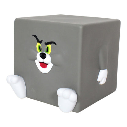 Tom and Jerry Funny Art Piggy Bank