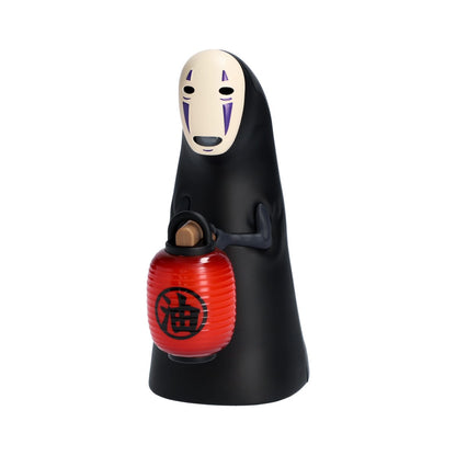 Spirited Away No-Face Lantern Sensor Light