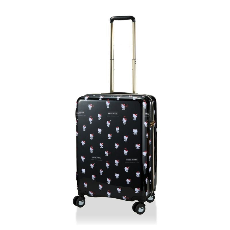 Siffler Sanrio Hello Kitty Luggage