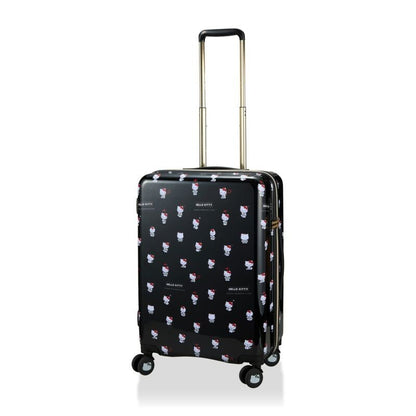 Siffler Sanrio Hello Kitty Luggage