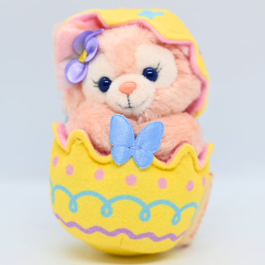 Linabelle Come Find Spring Plush Charm