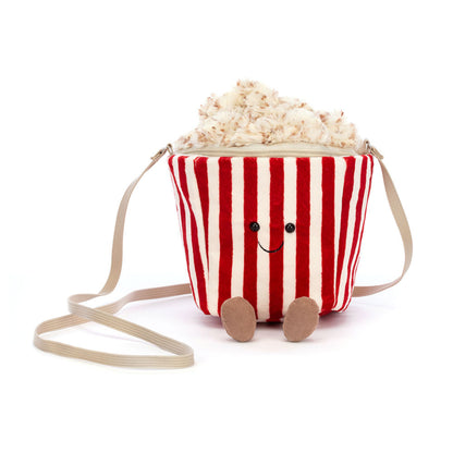 Amuseables Popcorn Bag