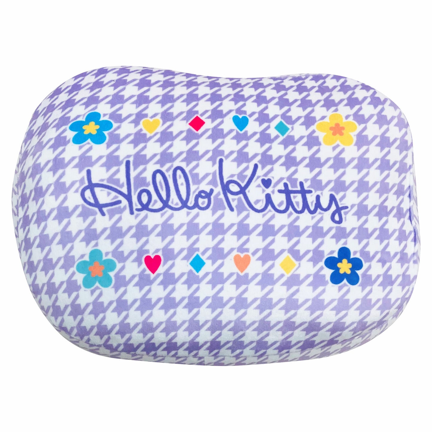 Sanrio Hello Kitty Kaohana Design Cushion