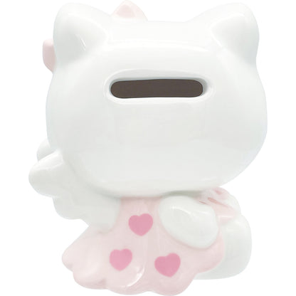 Sanrio Angel Hello Kitty Piggy Bank