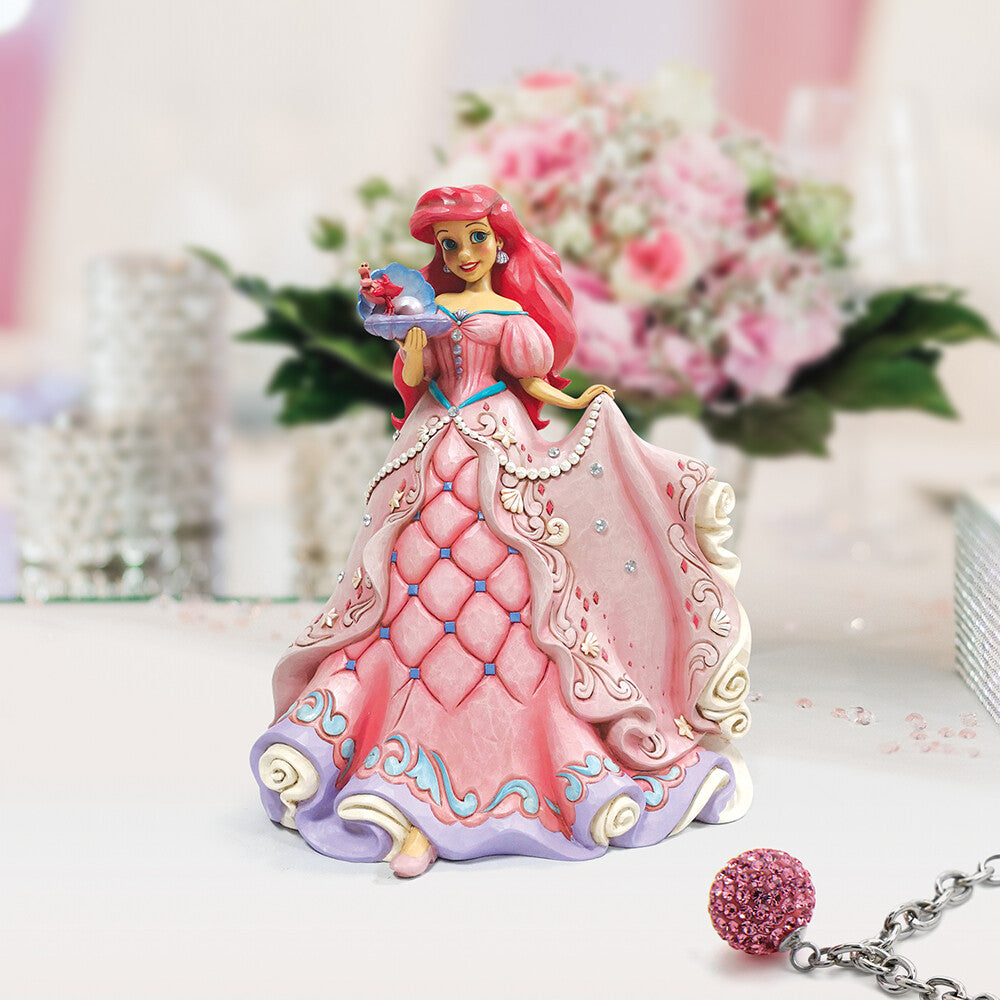 Disney Traditions Deluxe Ariel