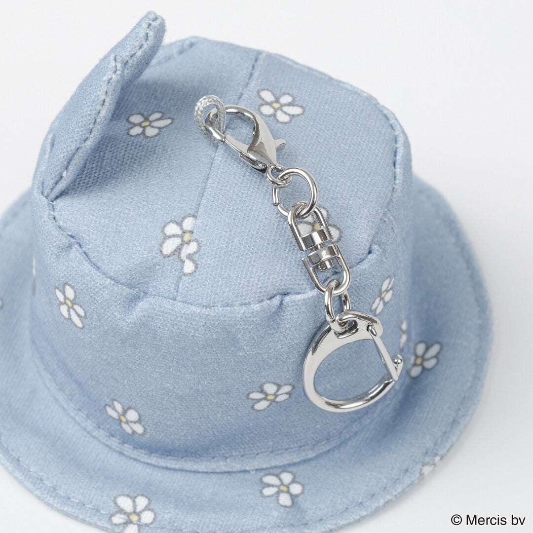 MIFFY BLUE FLOWER Series