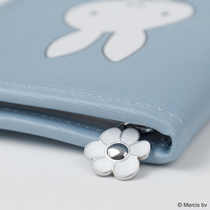 MIFFY BLUE FLOWER Series