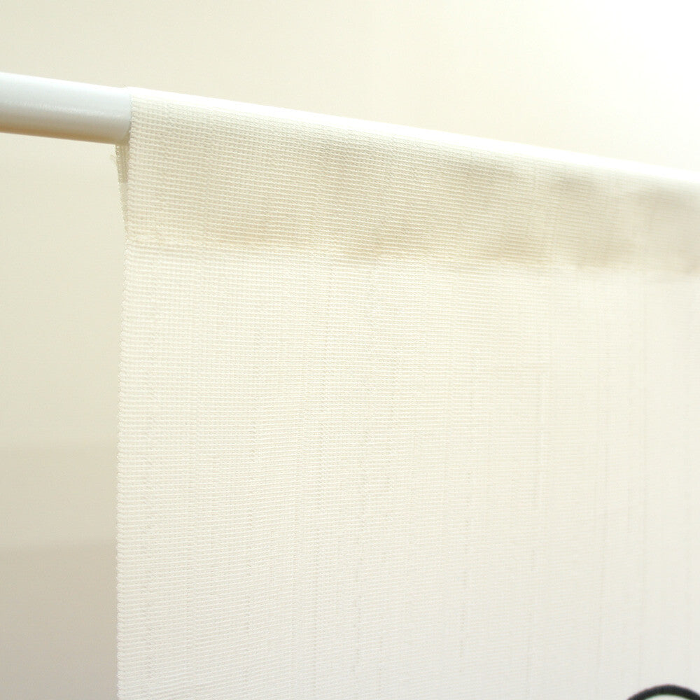 Disney Chip and Dale DINNER Door Curtain Made in Japan