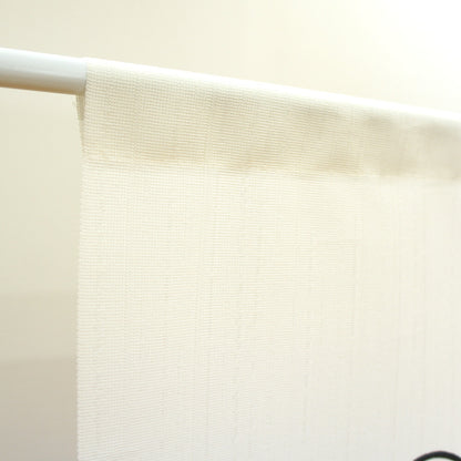 Disney Chip and Dale DINNER Door Curtain Made in Japan