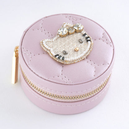 Hello Kitty Jewelry Box Small