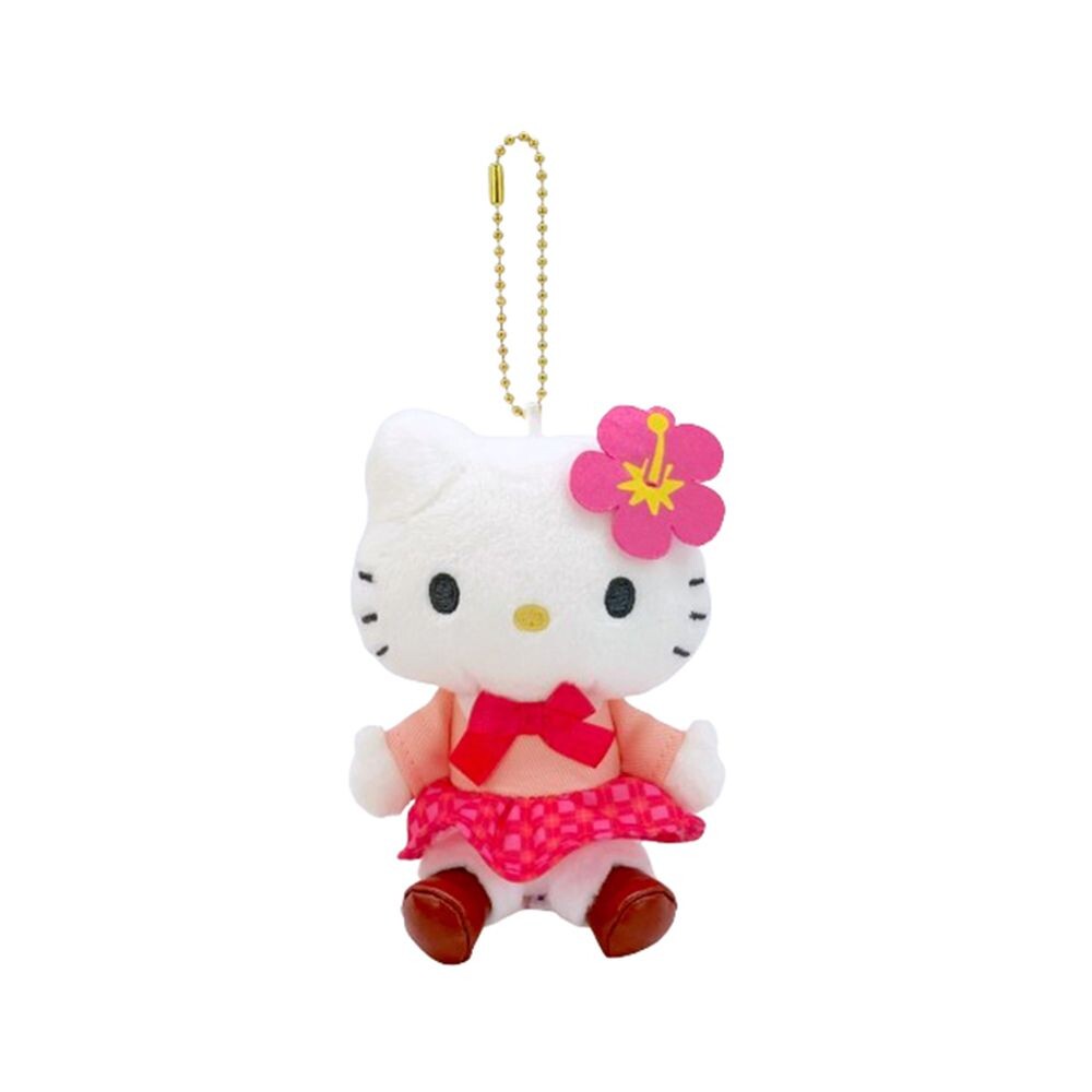 Sanrio Hello Kitty Mascot Collection