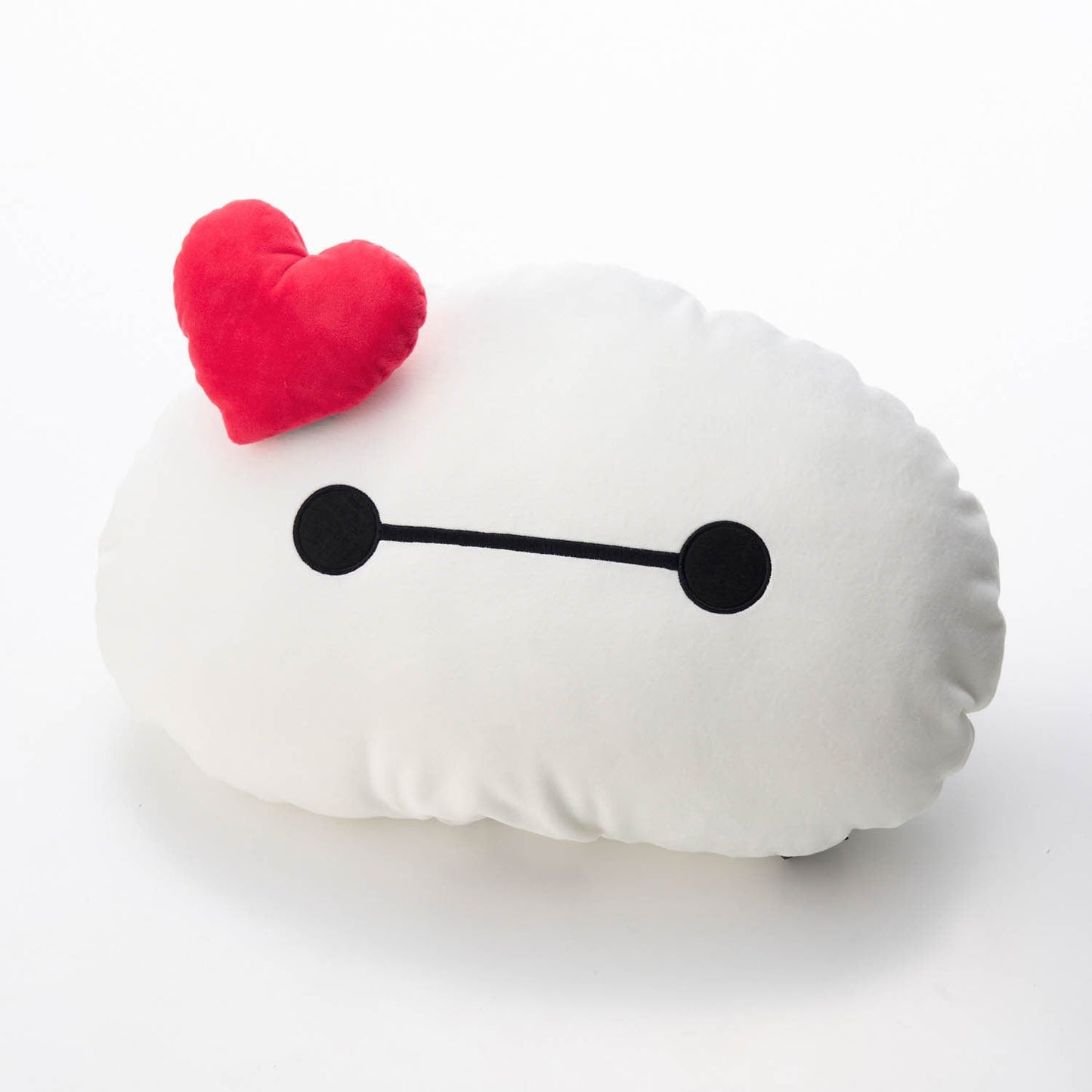 Baymax Soft Cushion