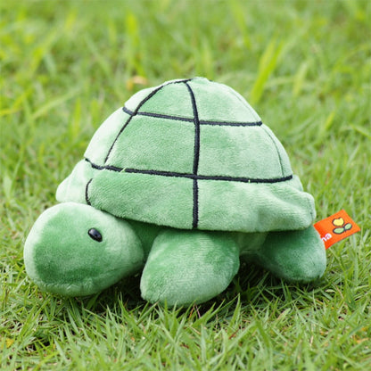 Miffy Bruna Family Turtle Plush Toy SS Size