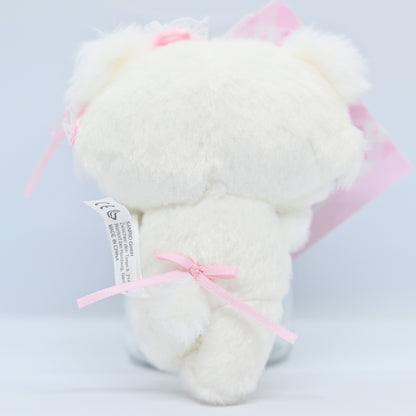 Sanrio Charmmy Kitty Mascot Plush Toy WH