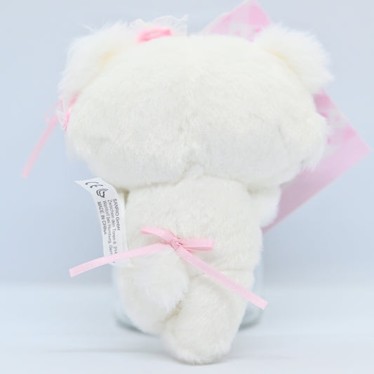 Sanrio Charmmy Kitty Mascot Plush Toy WH