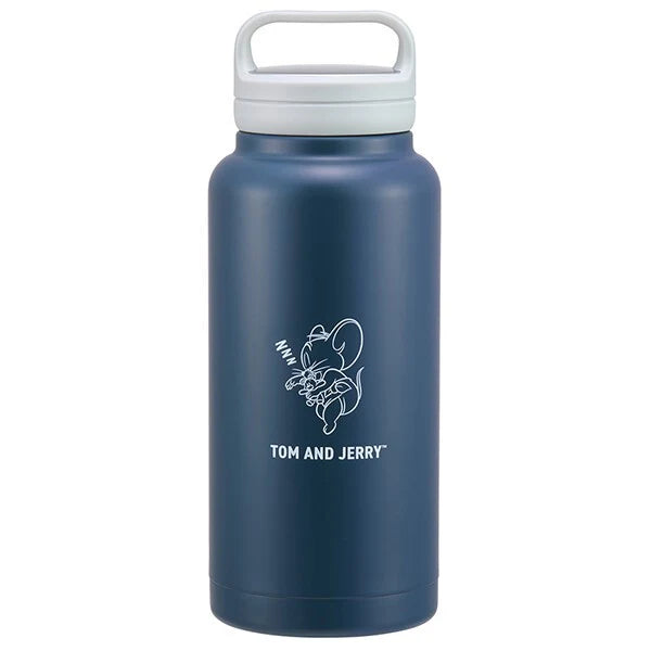 Tom and Jerry Screw-handle mug bottle 1000ml