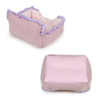 Disney Young Oysters Dog Cool Bed