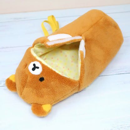 Rilakkuma Bottle Sleeve