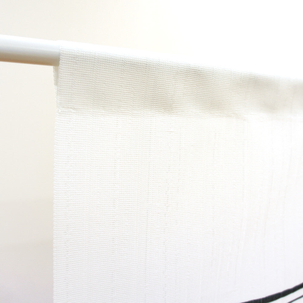 Disney Mickey & Minnie Door Curtain Made in Japan