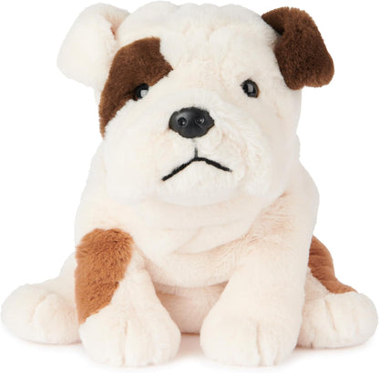 GUND Toast Bulldog