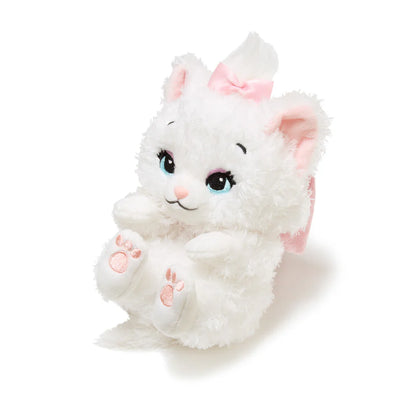 Disney Marie Rolling Stuffed Toy