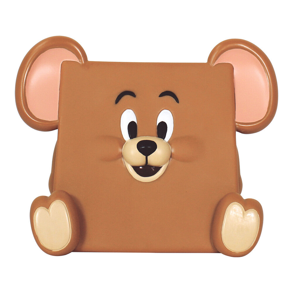 Tom and Jerry Funny Art Piggy Bank