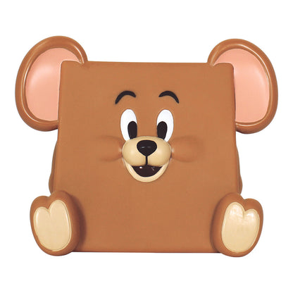 Tom and Jerry Funny Art Piggy Bank