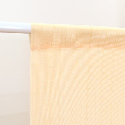 Ghibli My Neighbor Totoro Fruitful Autumn Door Curtain Made in Japan