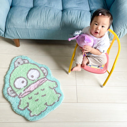 Sanrio Characters Floor Mat