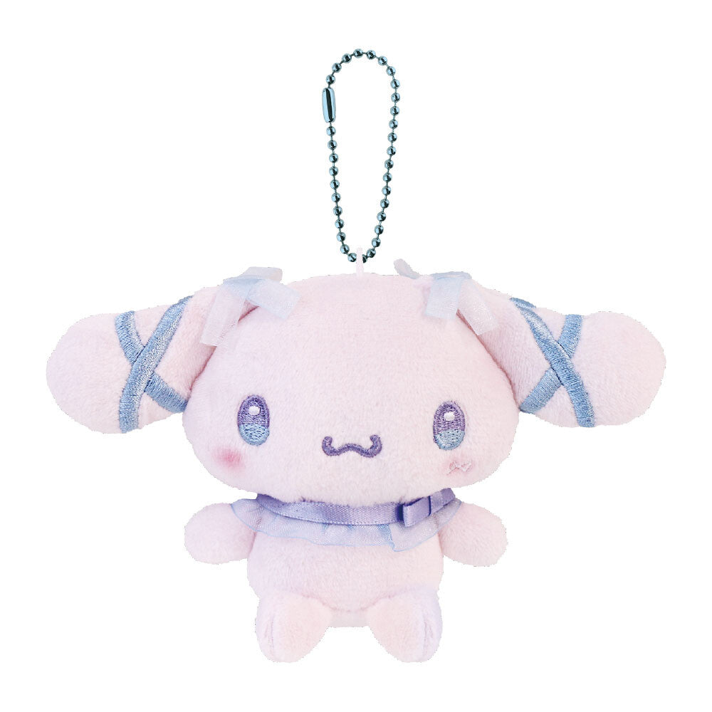 Sanrio Characters Ballet Core Keychain