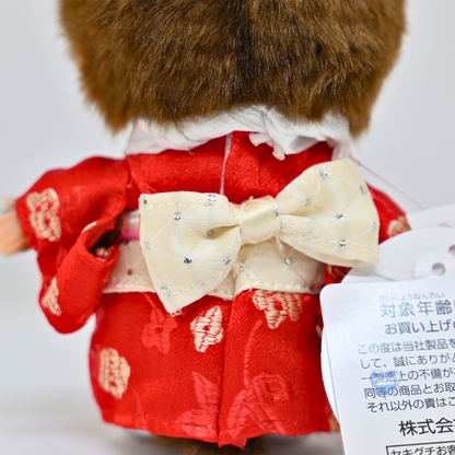 Kyugetsu Original Kimono Bebichhichi Girl