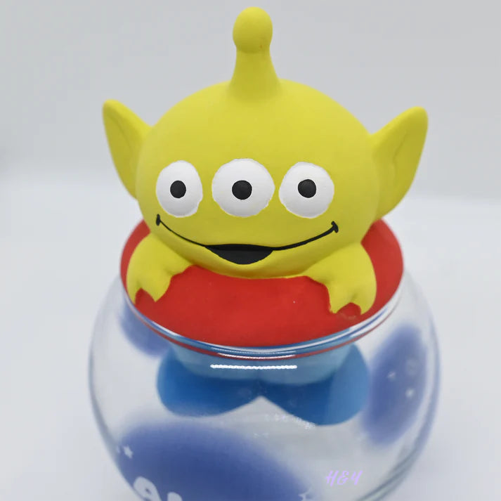 Disney Alien Humidifier Decoration